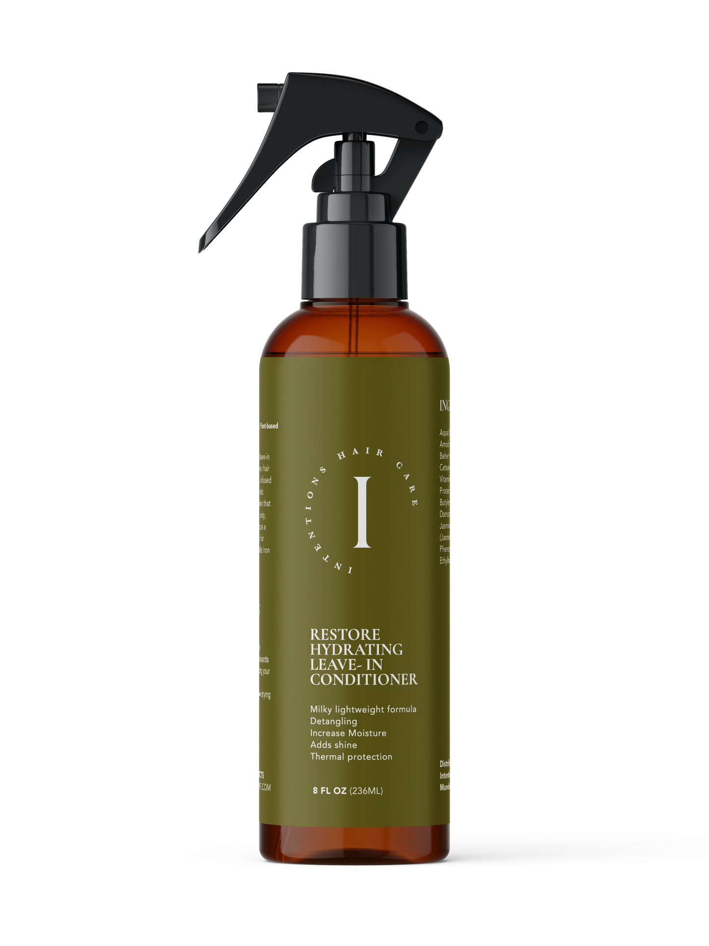 Restore Hydrating Leave- In Conditioner