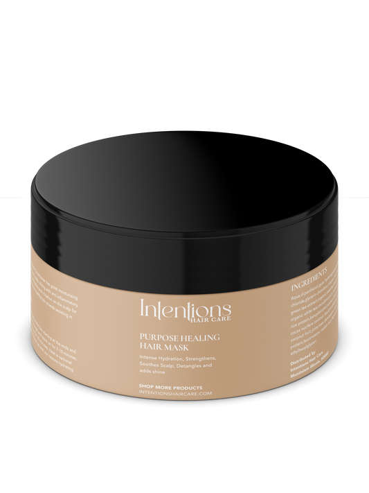 Purpose Healing Hair Mask